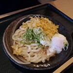 Hanamaru Udon - 