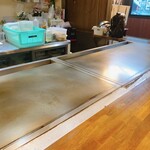Hiroshima Teki Teppan Sakaba Tekido - 鉄板