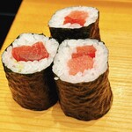 Tsukiji Sushi Iwa - 