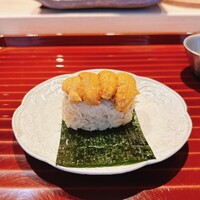 鮨 在 - 