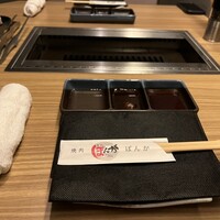 焼肉ぽんが 田町店 - 