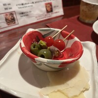 白金Baru - 