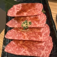 焼肉ぽんが 田町店 - 