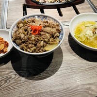 焼肉&手打ち冷麺 二郎 KANAYAMA - 