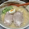 一蔵 ラーメン横丁店