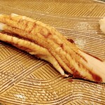 にぎり鮨 一五〇 - 大穴子