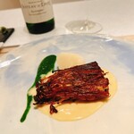 フランス料理 タンモア - 