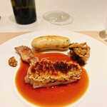 フランス料理 タンモア - 