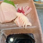 とり焼 番鳥 - 