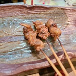 Toriyaki Banchou - 