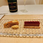 フランス料理 タンモア - 