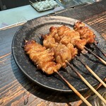 Toriyaki Banchou - 