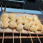 Toriyaki Banchou - 