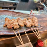 Toriyaki Banchou - 