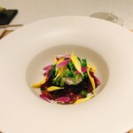 フランス料理 タンモア - 