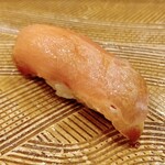 にぎり鮨 一五〇 - 大トロ