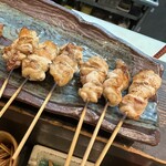 Toriyaki Banchou - 