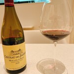 フランス料理 タンモア - 