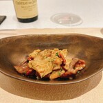 フランス料理 タンモア - 