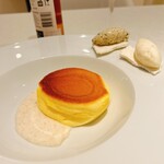 フランス料理 タンモア - 