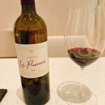 フランス料理 タンモア - 