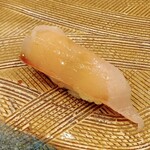 にぎり鮨 一五〇 - カジキマグロ