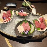 馬桜 下通り店 - 