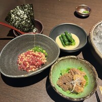 馬桜 下通り店 - 