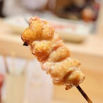 Yakitori Takahashi - 