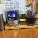 中華そば ひらこ屋 - 