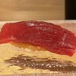 Sushi Takamitsu - 