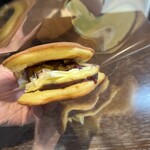 HATSUNEYA GARDEN CAFE - 