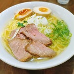 麺屋 たけろく - 