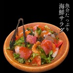 鮨屋のうおきん - 