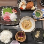 居酒屋 和華 - 