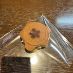 HATSUNEYA GARDEN CAFE - 