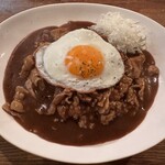 カフェ＆レスト　潮騒 - 