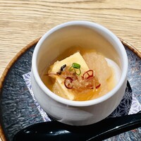 肉寿司 肉和食 KINTAN コレド室町 - 