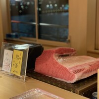 鮨 尚充 - 