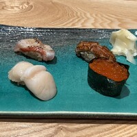 プレミアムレストラン 東京 金のダイニング 鮪金 - 