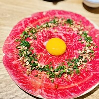 肉寿司 肉和食 KINTAN コレド室町 - 