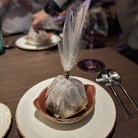 JAM17 DINING - カルトッチョ