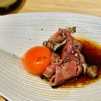 肉寿司 肉和食 KINTAN コレド室町 - 