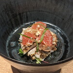 めんとスープ - 