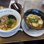 Ramen Kadokura - 