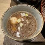 Tokyo Style Noodle ほたて日和 - 