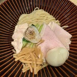 Tokyo Style Noodle ほたて日和 - 