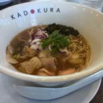 Ramen Kadokura - 