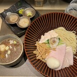 Tokyo Style Noodle ほたて日和 - 