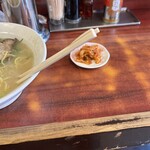 ラーメン丸十 - 